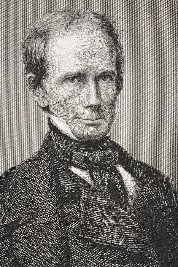 Henry clay