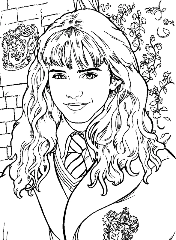 Ðï harry potter hermione granger