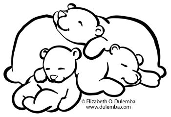 Dulemba coloring page tuesday