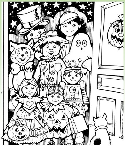 Hidden picture halloween fun hidden pictures halloween lesson hidden pictures printables