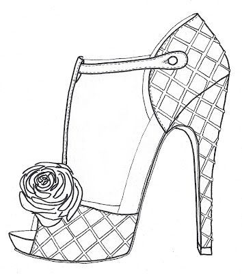 Wrapping things up and just getting started shoe template shoe design sketches shoe art