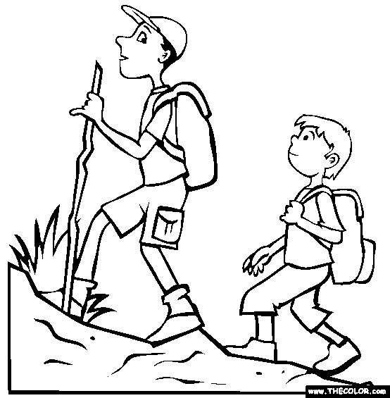 Suer online coloring pages