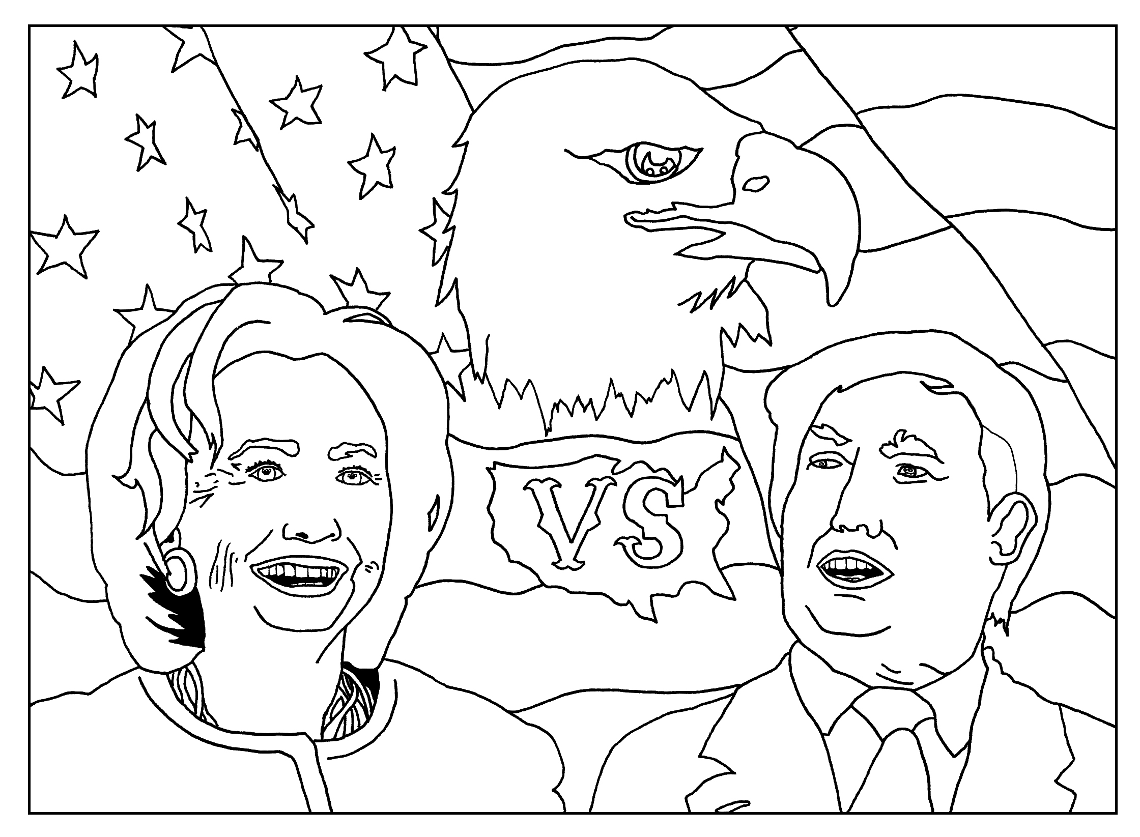 Us presidential elections