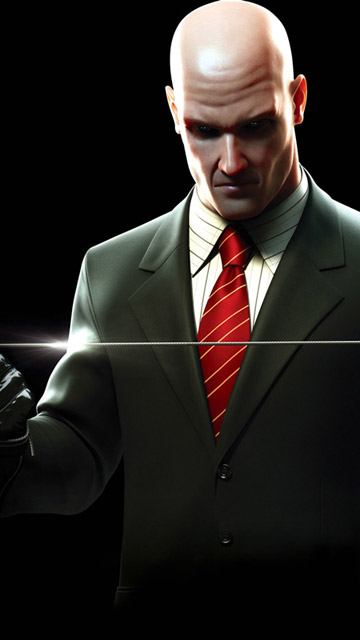 Download Free 100 + hitman blood money Wallpapers