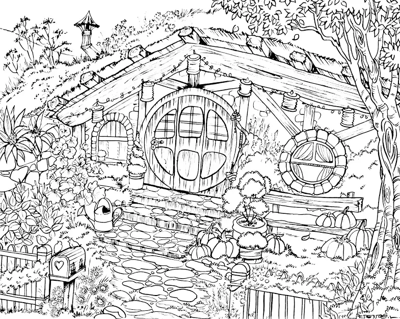 Pin by kathy behm on hobbit pictures hobbit pictures adult coloring pages the hobbit