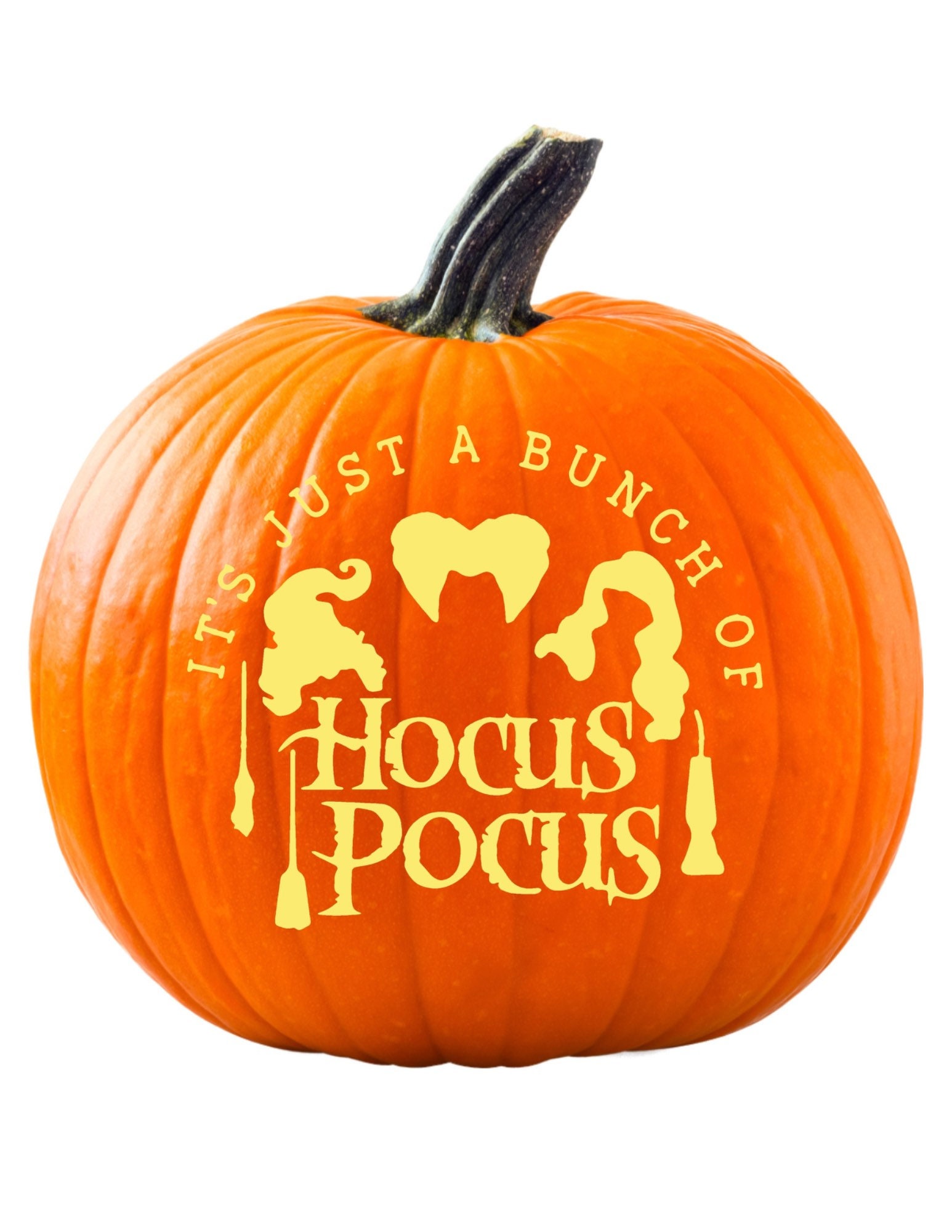 Hocus pocus jack