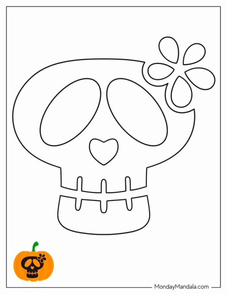 Pumpkin carving stencils free pdf printables