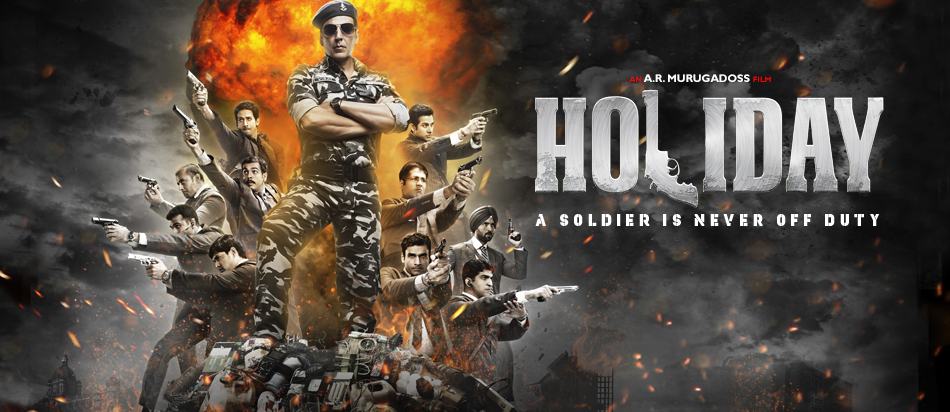 Holiday a soldier is never online off duty full movie download filmywap