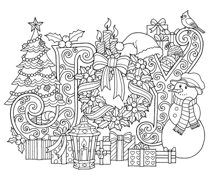 Christmas joy coloring page unicorn coloring pages printable christmas coloring pages christmas coloring sheets
