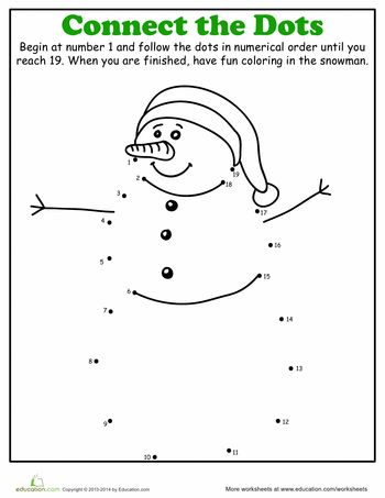 Christmas dot to dot christmas coloring pages christmas colors connect the dots