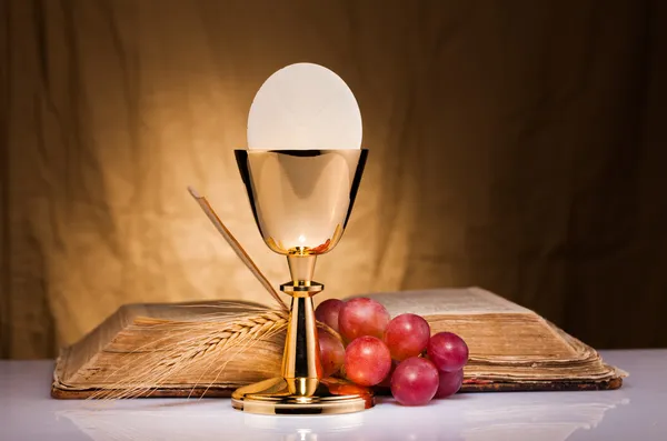 First Holy Communion. Image & Photo (Free Trial) | Bigstock