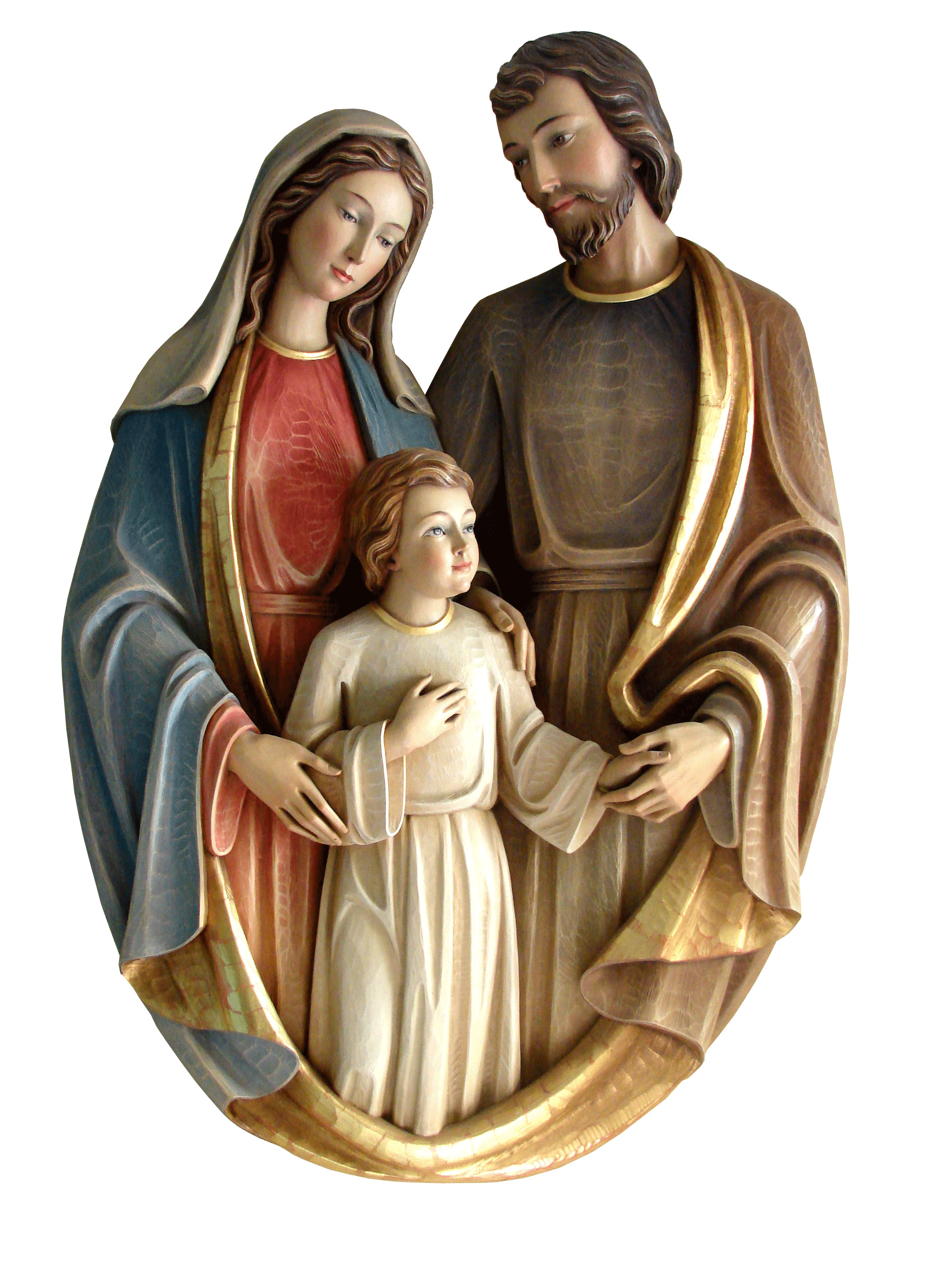 Holy family wallpapers pictures