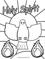 Holy spirit