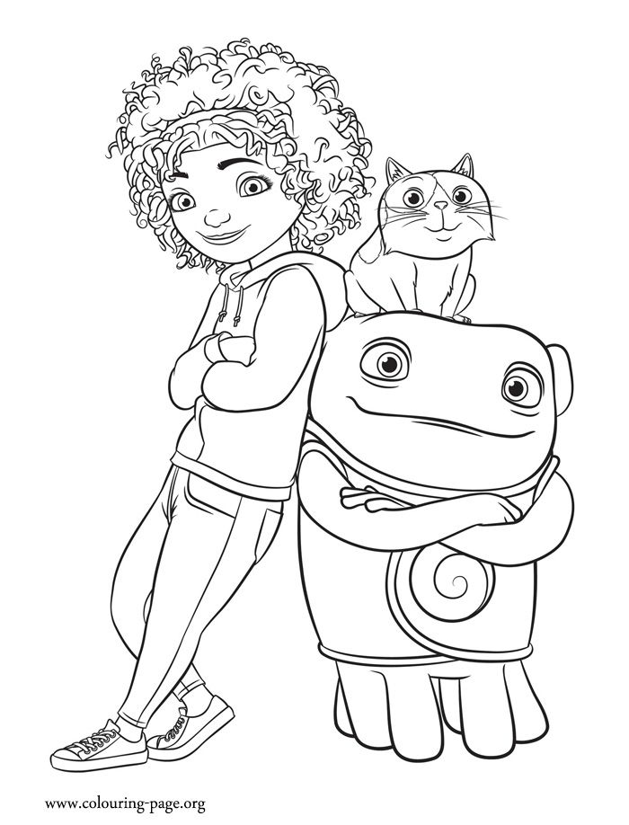 Tip pig and oh coloring page coloring pages disney coloring pages coloring pictures