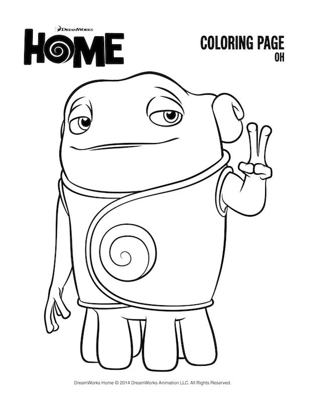 Dreamworks home printables a giveaway