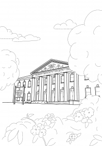 Coloring pages