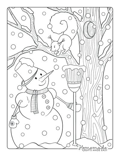 Free christmas coloring pages for kids adults kerstkleurplaten kleurboek kleurplaten