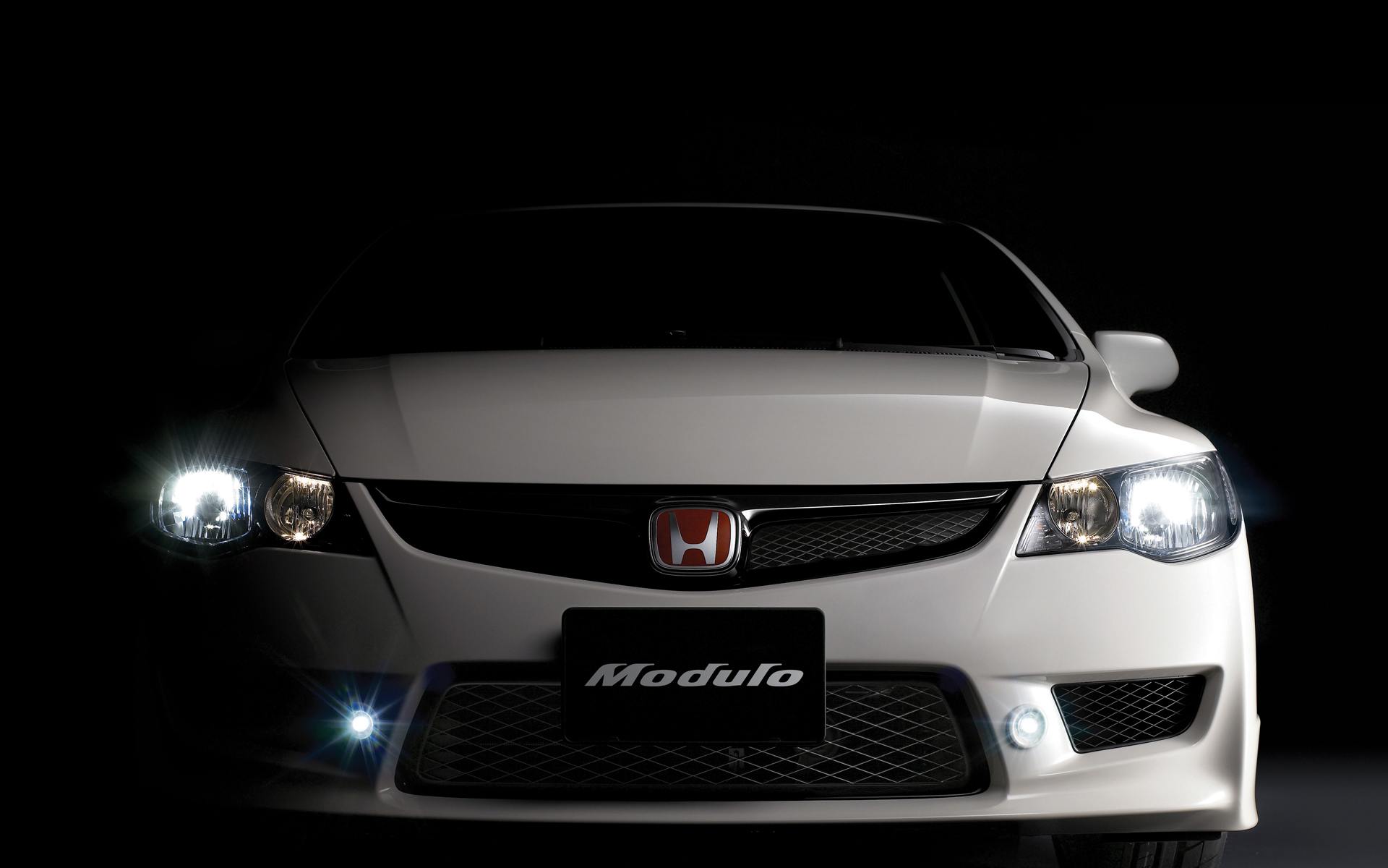 Honda civic wallpaper for desktop