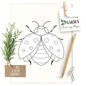 Honey bee printable coloring page barbara anne