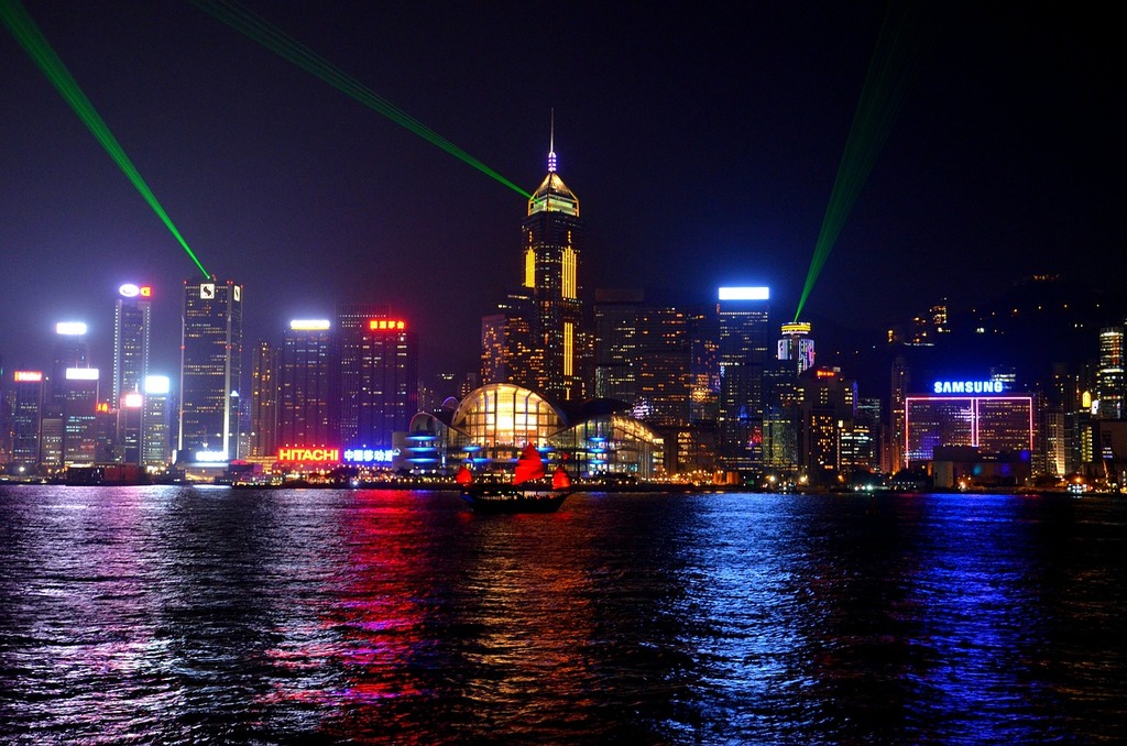 What to do in Hong Kong at night: HK after dark