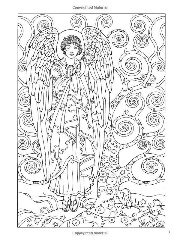 Pin by sarah hoover on kids activities angel coloring pages coloring books adult coloring pages