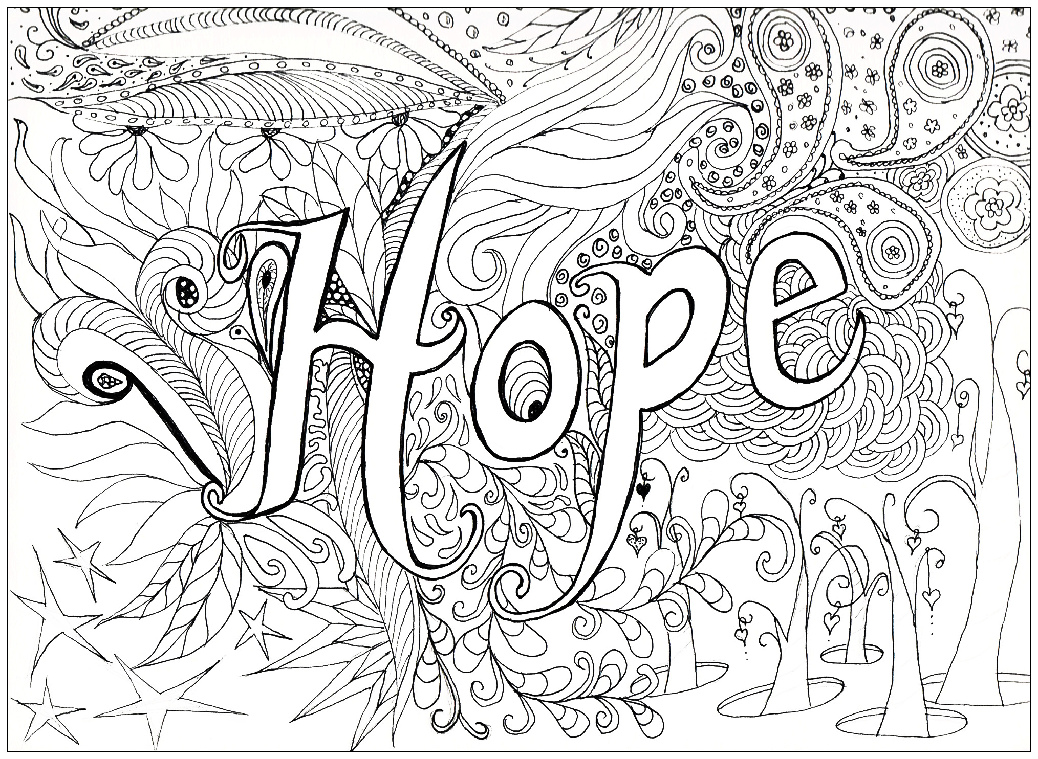 Hope