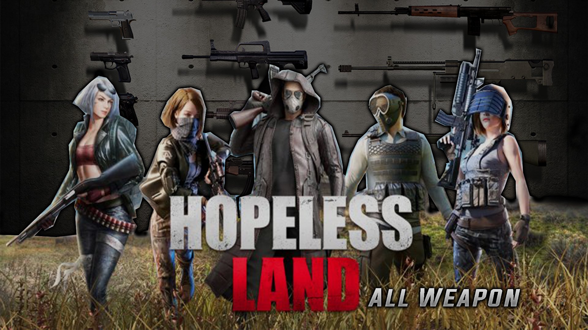 Download Free 100 + hopeless land Wallpapers