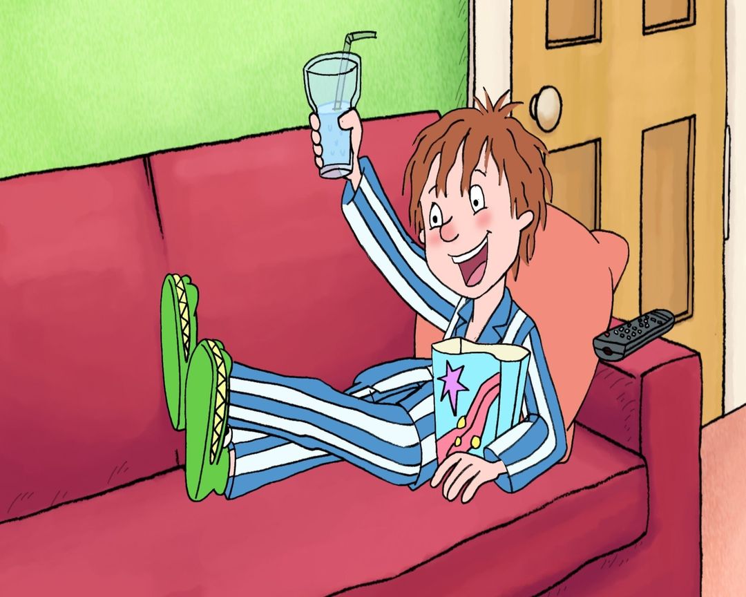 Download Free 100 + horrid henry Wallpapers