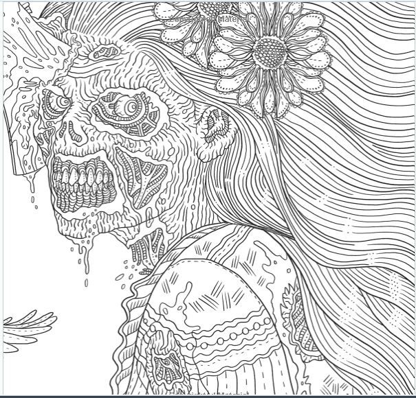 Monster coloring pages halloween coloring halloween coloring book