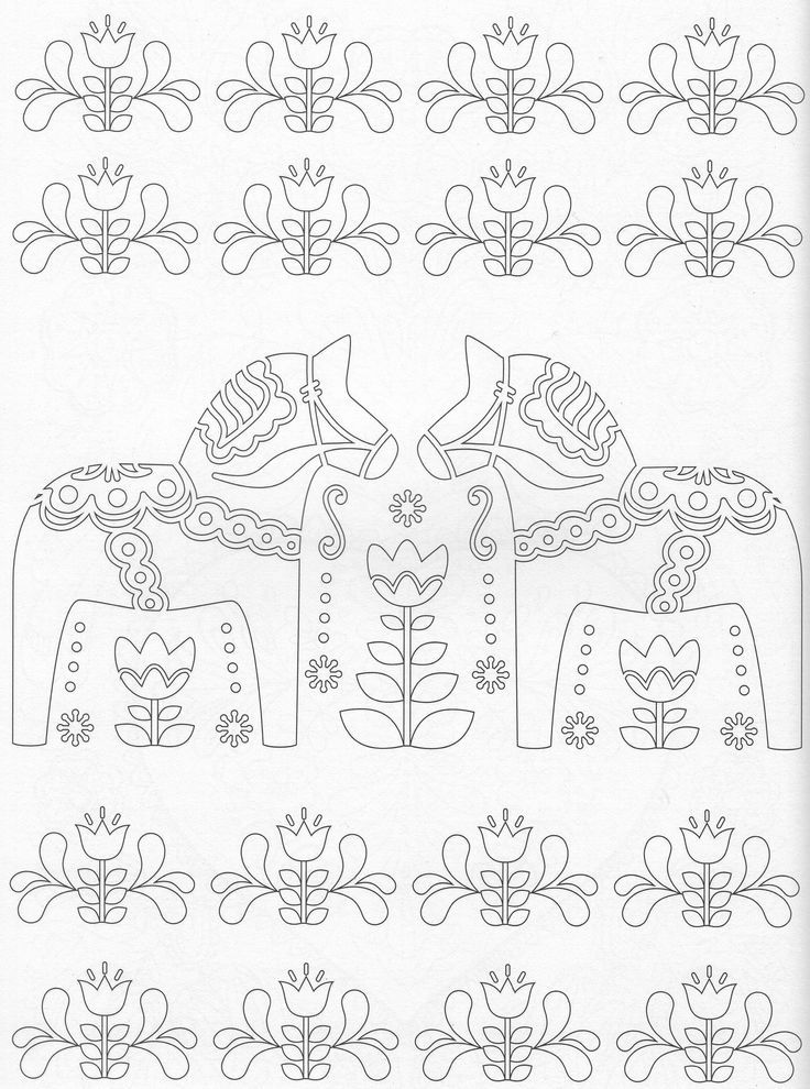 Scandinavian coloring book pg scandinavian embroidery embroidery patterns christmas embroidery patterns