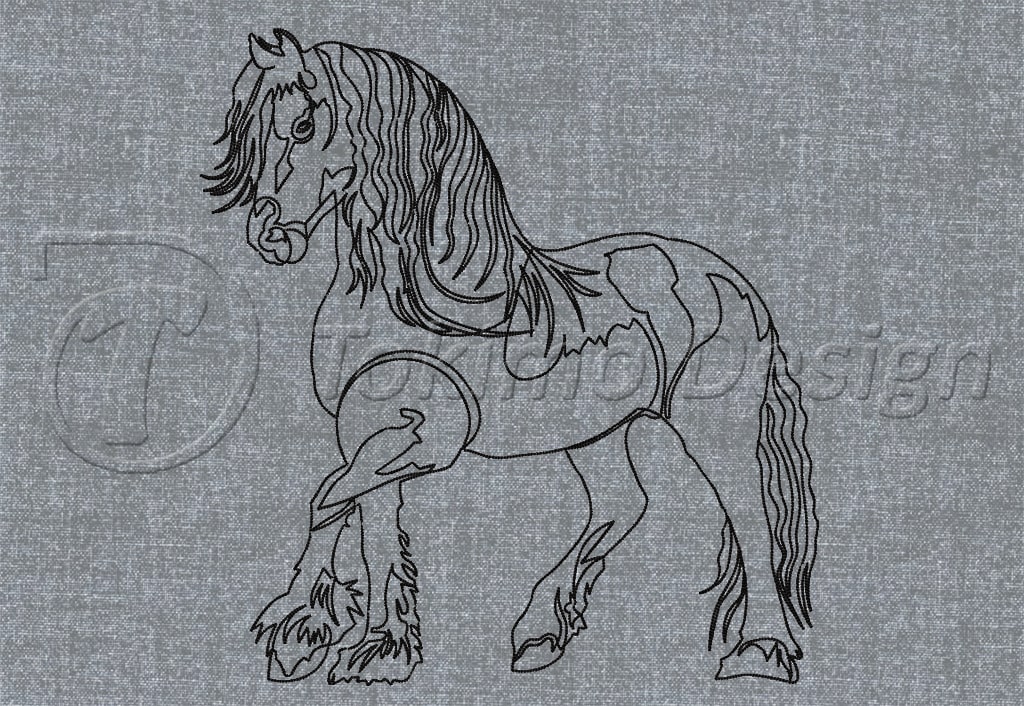 Horse