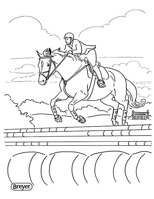 Coloring pages