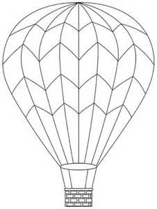 Hot air balloon basket coloring pages hot air balloon drawing hot air balloon string art string art patterns