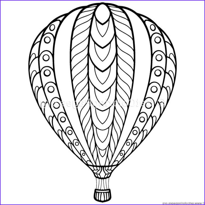 Best of hot air balloon coloring page image hot air balloon clipart hot air balloon hot air balloons art