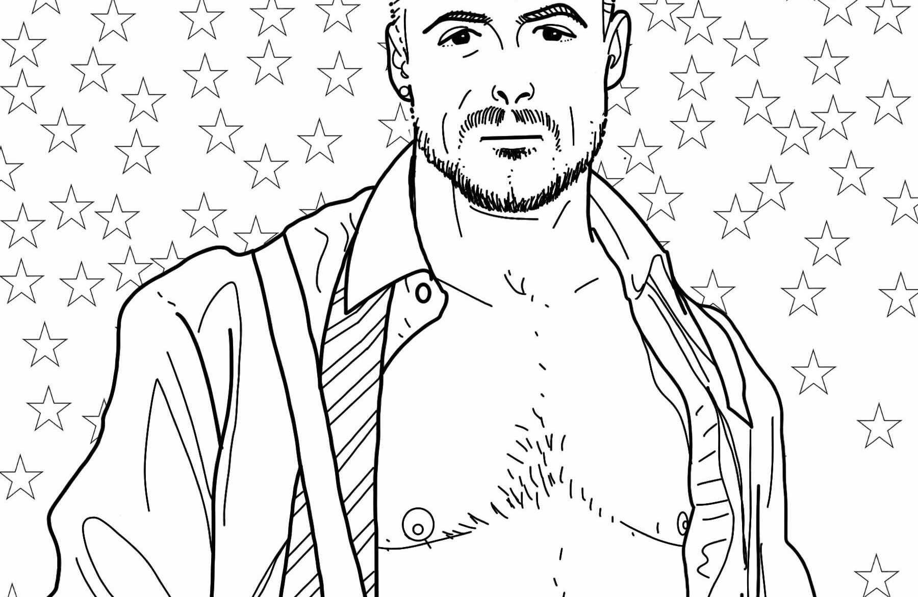 Bear world magazine on x we found this awesome nsfw homoerotic coloring book check it out guys paintingmen httpstcounnlvbbt httpstcoksipxsmqth x