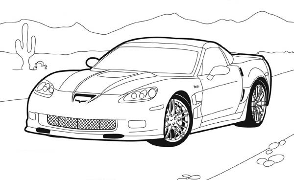 Coloring pages how to draw hot wheels coloring page