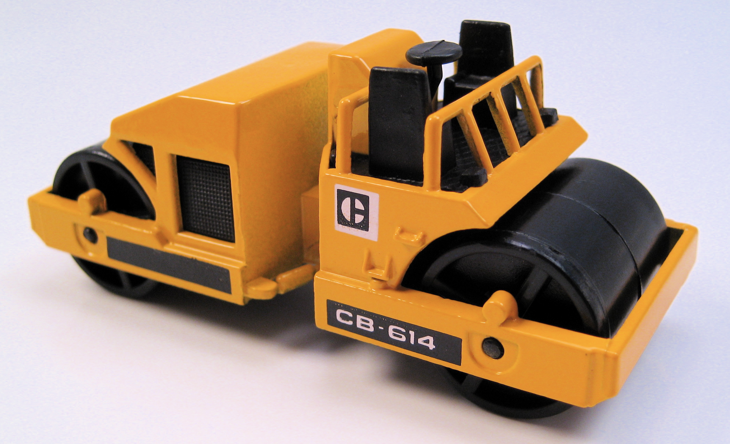 Cat road roller hot wheels wiki