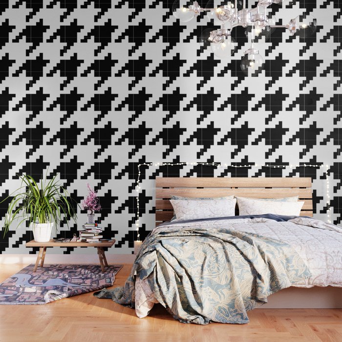 houndstooth wallpapers