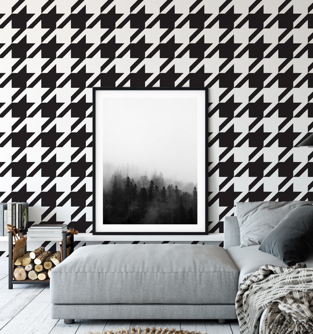 houndstooth wallpapers