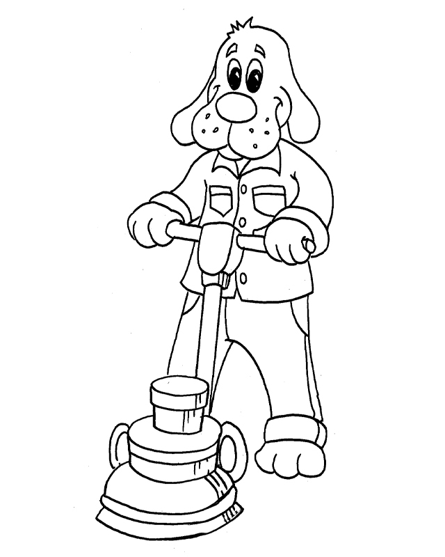 Childrens free printable coloring pages