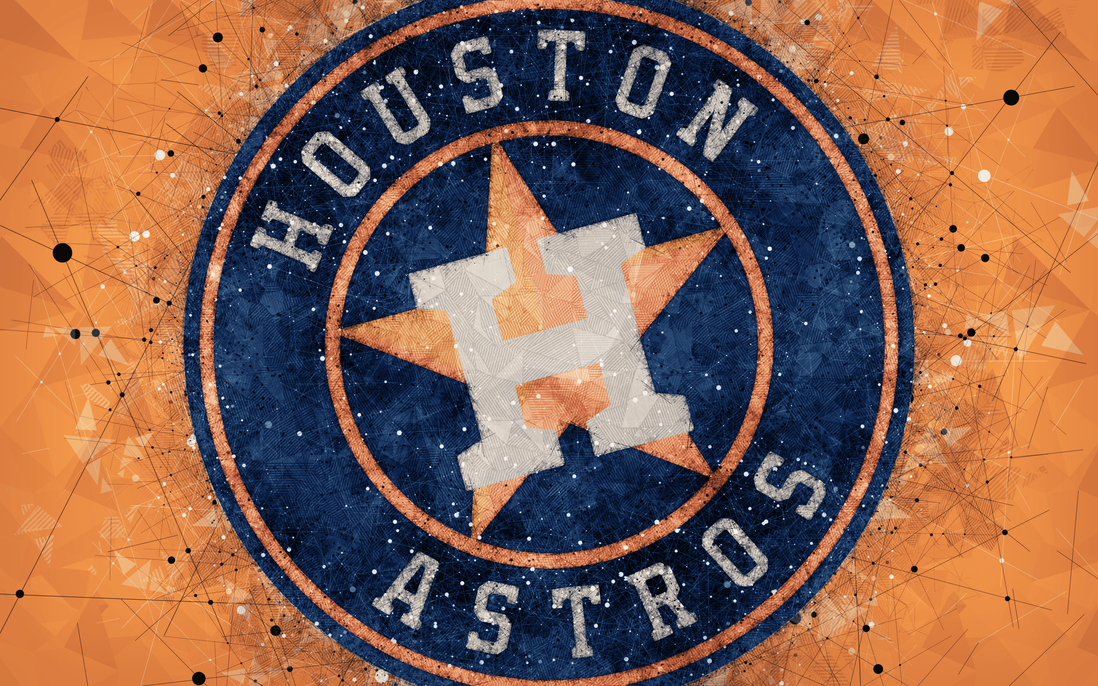 Download Houston Astros wallpaper by Chrisjm3 - 6486 - Free on ZEDGE™ now.  Browse millions of popular astros Wa…