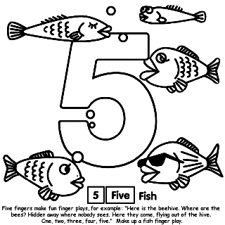 Math free coloring pages