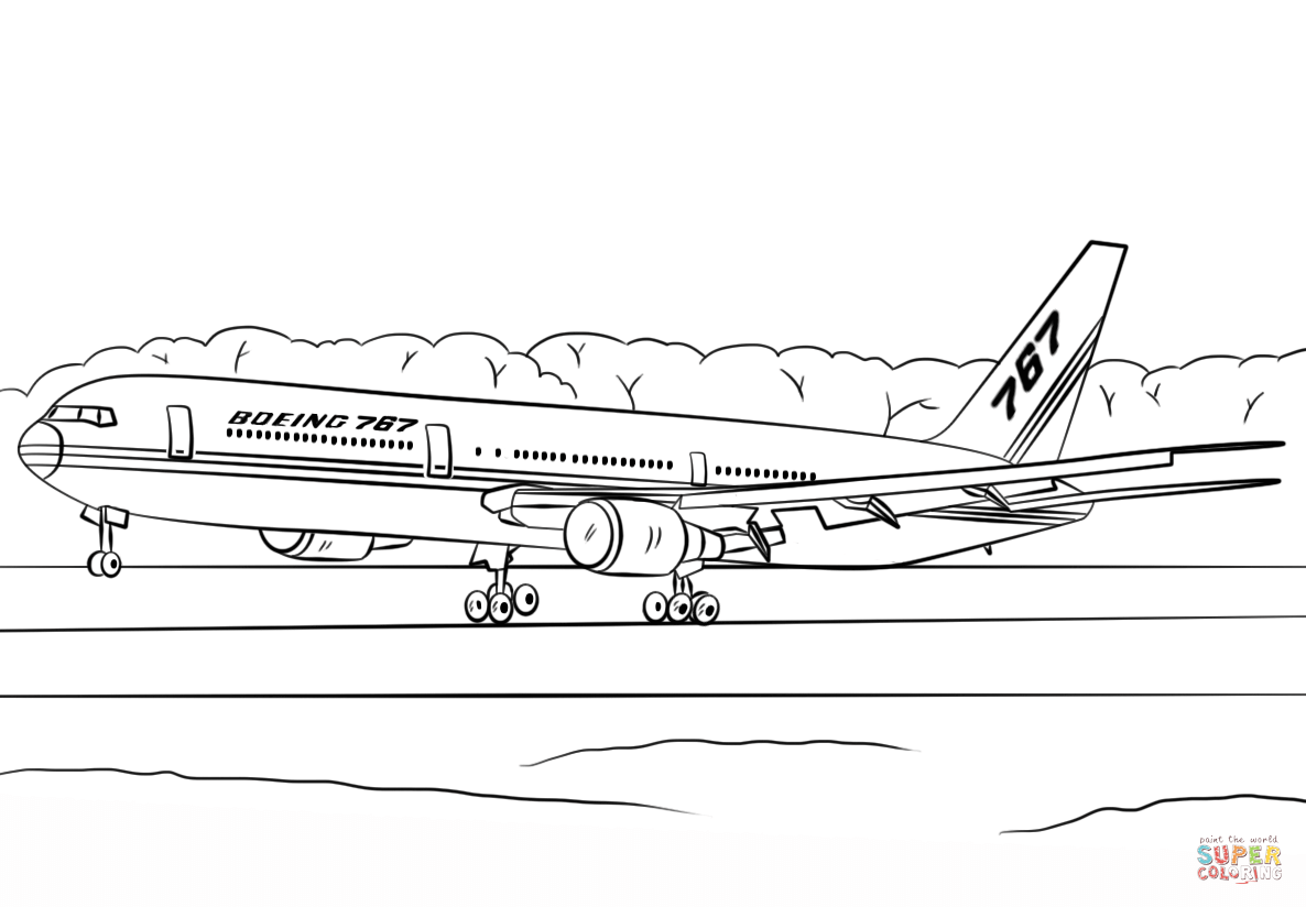 Boeing