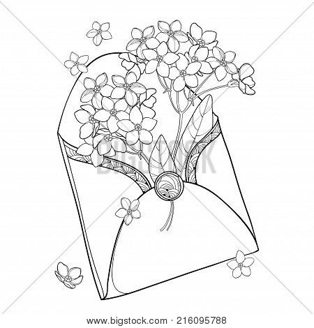 Vector bouquet vector photo free trial bigstock