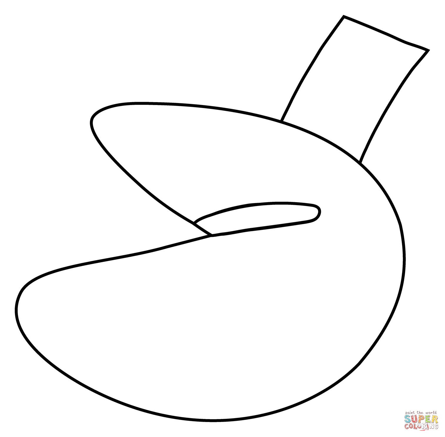Fortune cookie emoji coloring page free printable coloring pages
