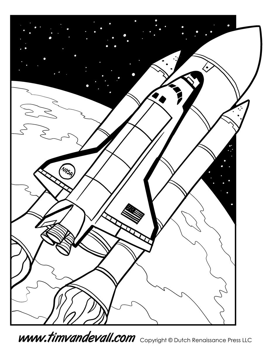 Space coloring pages space coloring sheet coloring pages