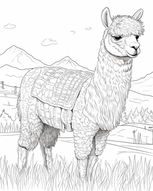 Alpaca pages