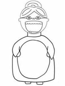 Little old lady coloring pages coloring pages swallowed a fly preschool activities old women
