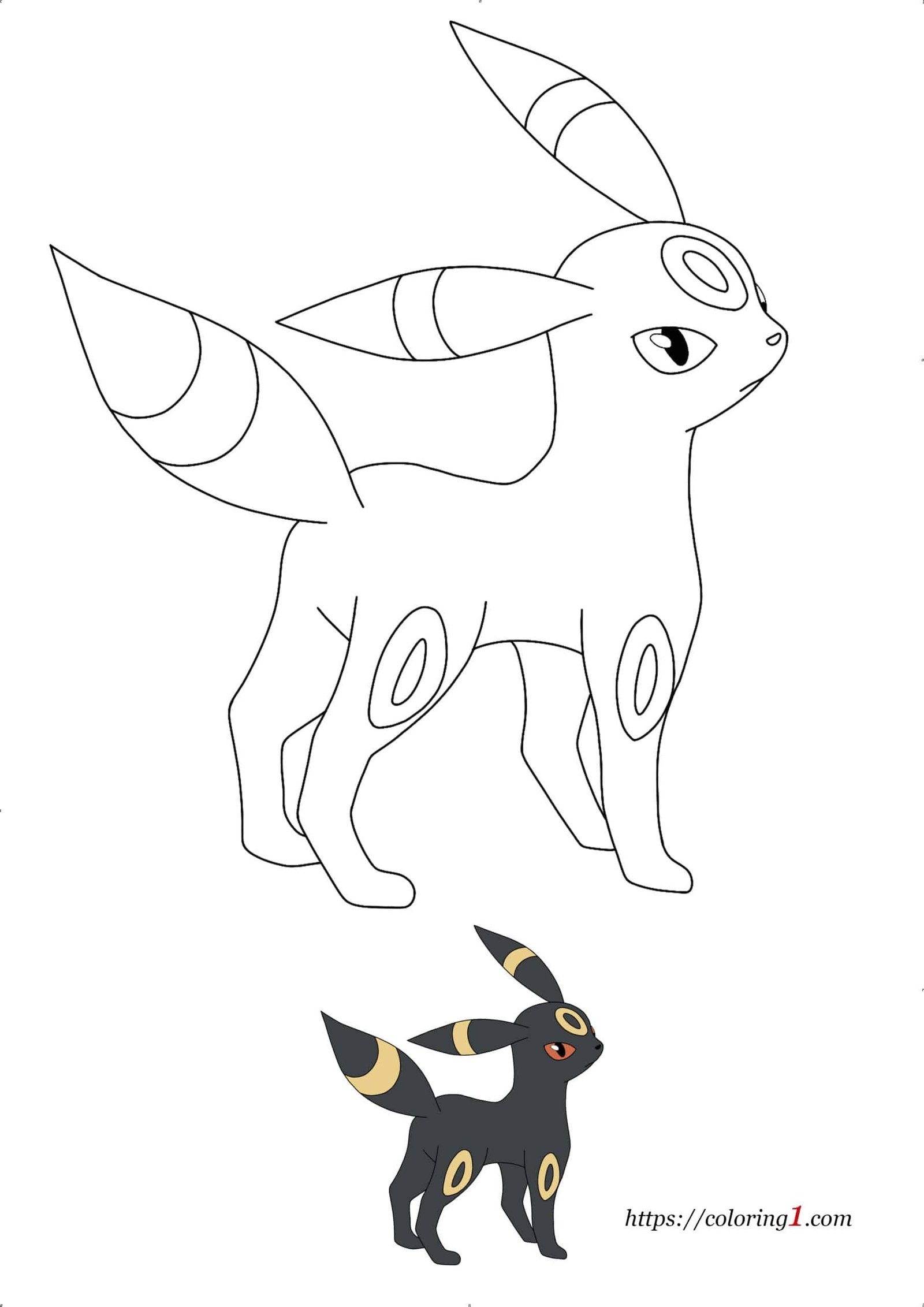 Pokemon eevee evolutions