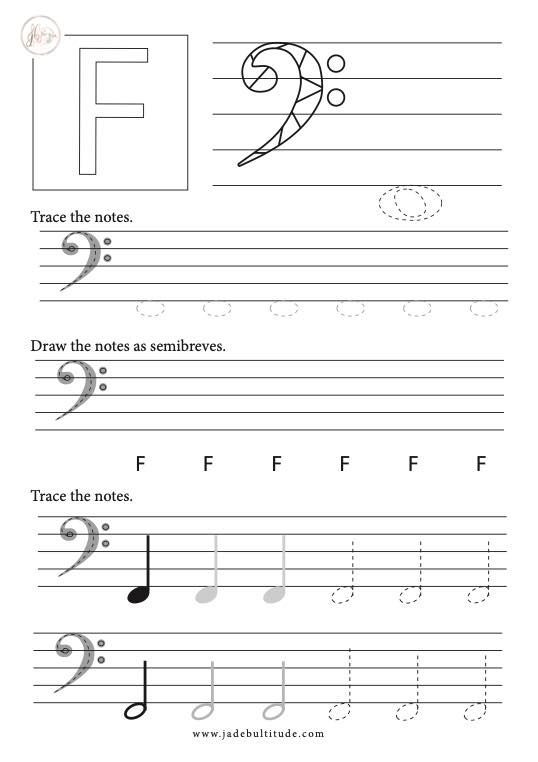 Music theory basics